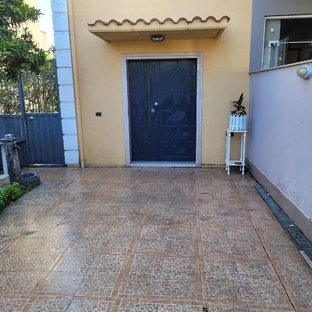 Italian Style Apartment Durrës Extérieur photo
