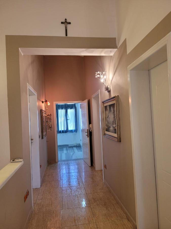 Italian Style Apartment Durrës Extérieur photo