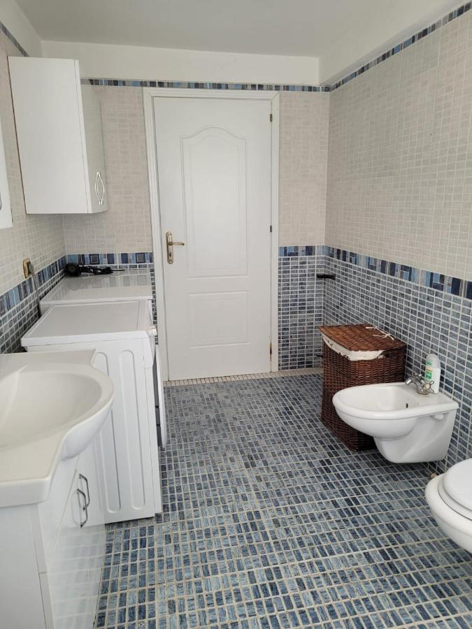Italian Style Apartment Durrës Extérieur photo