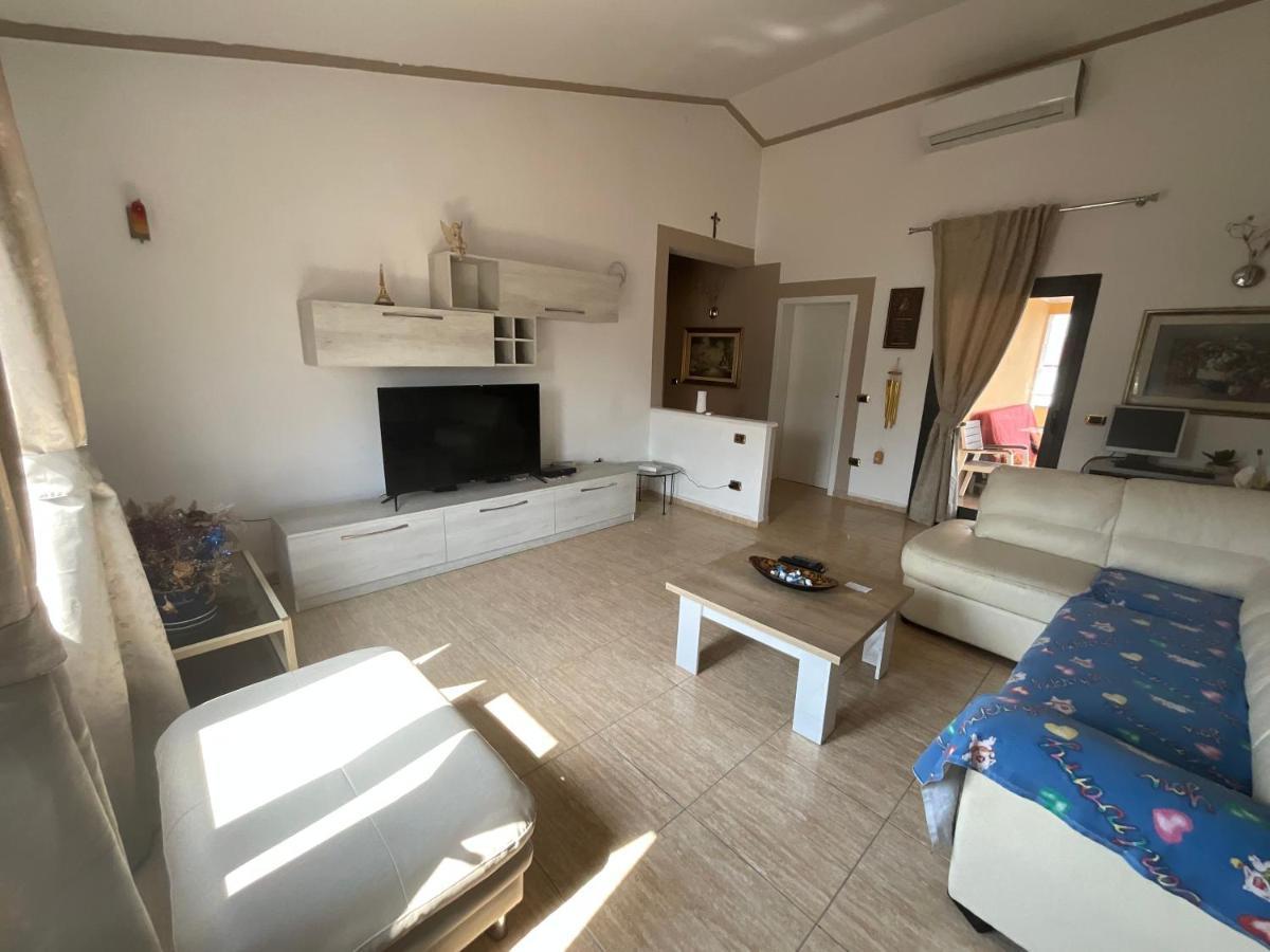 Italian Style Apartment Durrës Extérieur photo