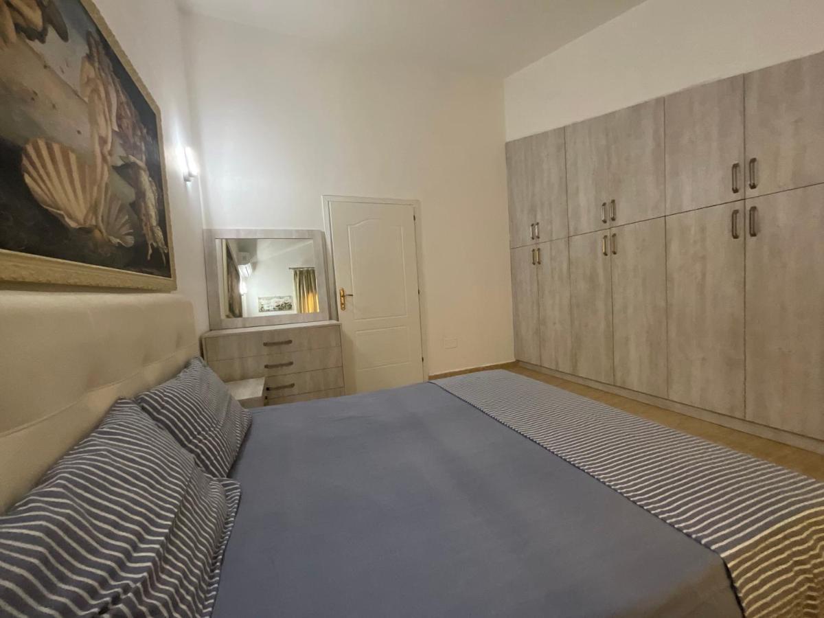 Italian Style Apartment Durrës Extérieur photo