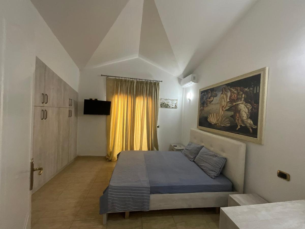 Italian Style Apartment Durrës Extérieur photo